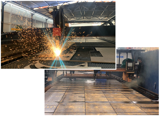 安陽市昌達(dá)商貿(mào)有限責(zé)任公司（安陽禹航智能科技有限公司）